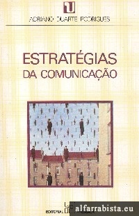 Estratgias da comunicao