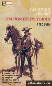 Um homem do Texas