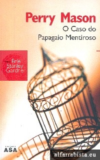 Perry Mason - O caso do papagaio mentiroso