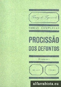 Procisso dos defuntos