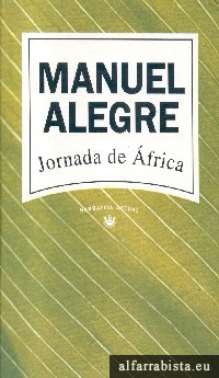 Jornada de �frica