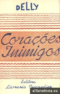 Coraes inimigos