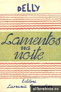 Lamentos na noite