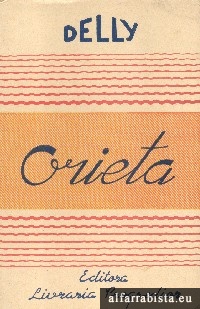 Orieta