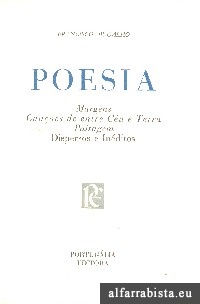 Poesia