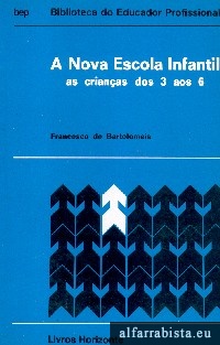 A nova escola infantil