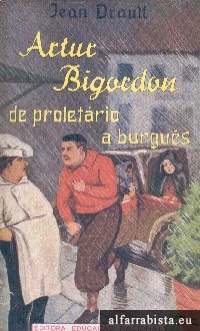 De proletrio a burgus