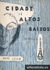 Cidade de altos e baixos