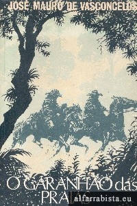 O garanho das praias