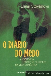 O dirio do medo