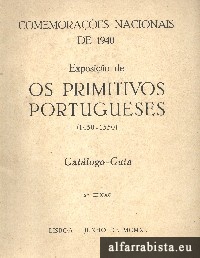 Exposio de Os Primitivos Portugueses (1450-1550)