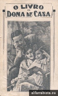 O livro da dona de casa