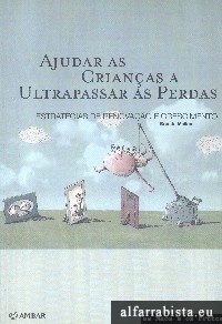 Ajudar as Crianas a Ultrapassar as Perdas