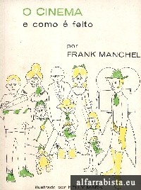 O cinema e como � feito