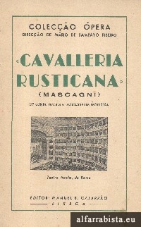 Cavalleria Rusticana