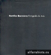 Bomfim Barreiros Fotgrafo de Arte