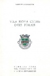 Vila Nova entre dois Forais