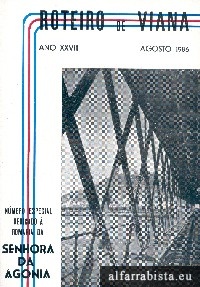 Roteiro de Viana - Agosto de 1986