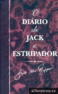 O Dirio de Jack o Estripador