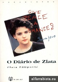 O Di�rio de Zlata