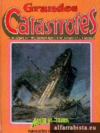 Grandes cat�strofes