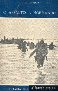 O Assalto � Normandia