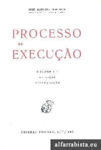 Processo de Execuo - 2 Volumes