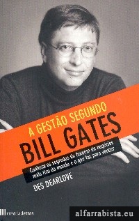 A gesto segundo Bill Gates