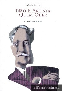 N�o � artista quem quer