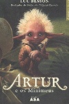 Artur e os Minimeus