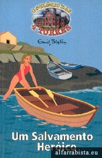 Um salvamento her�ico