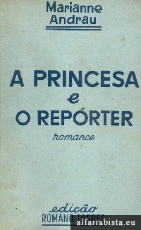 A princesa e o reprter