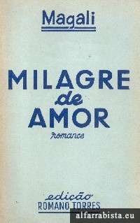 Milagre de amor