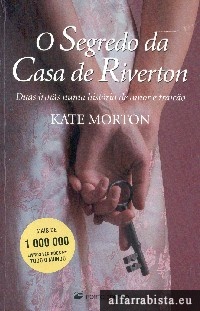 O segredo da Casa de Riverton