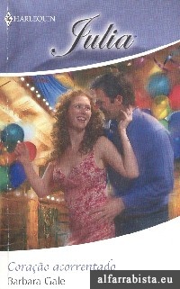 Cora��o acorrentado