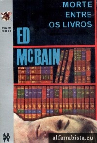 Morte entre os livros