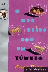 O meu reino por um tmulo