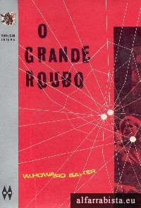 O grande roubo