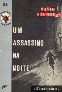 Um assassino na noite