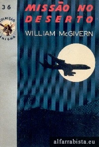 Miss�o no deserto