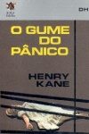 O gume do pnico
