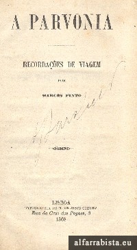 A Parvnia