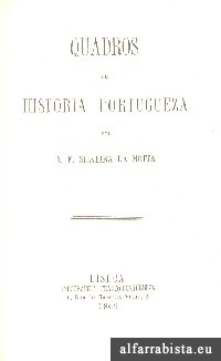 Quadros de histria portuguesa