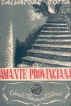 Amante provinciana