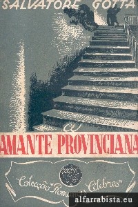 Amante provinciana