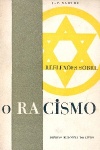Reflex�es sobre o racismo