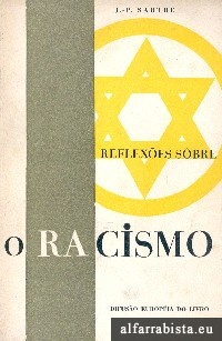Reflex�es sobre o racismo