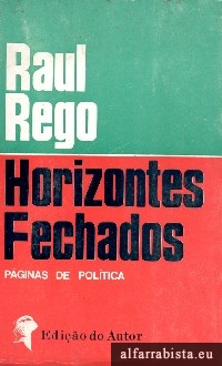 Horizontes fechados
