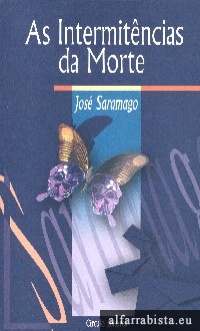 As Intermitncias da Morte