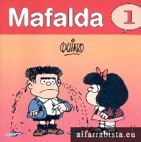 Mafalda - 1